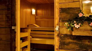 Hotel Tia Apart