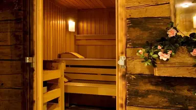 Hotel Tia Apart