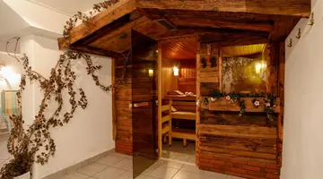 Hotel Tia Apart