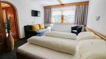 Hotel Tia Apart
