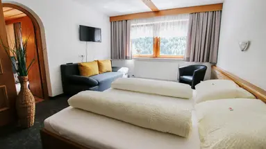Hotel Tia Apart