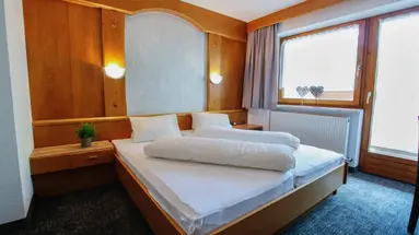 Hotel Tia Apart