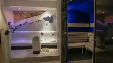 Hotel Tia Apart