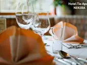 Hotel Tia Apart