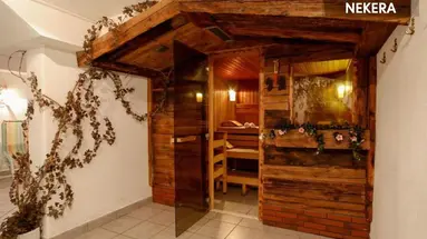 Hotel Tia Apart