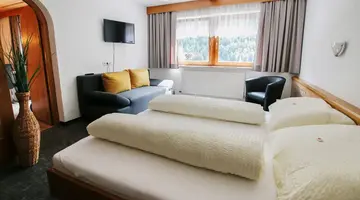 Hotel Tia Apart