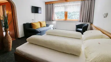 Hotel Tia Apart