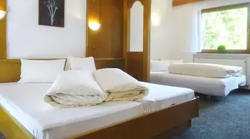 Hotel Tia Apart
