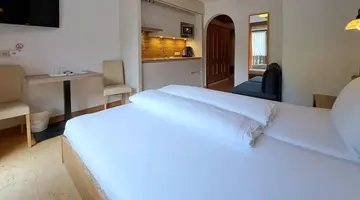 Hotel Tia Apart