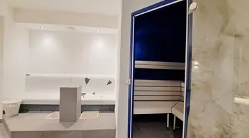 Hotel Tia Apart