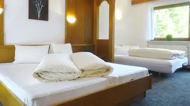 Hotel Tia Apart
