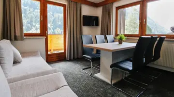 Hotel Tia Apart