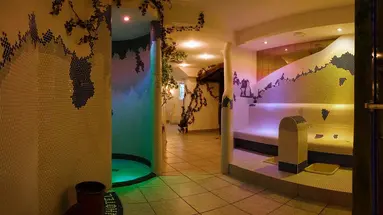 Hotel Tia Apart