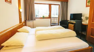 Hotel Tia Apart