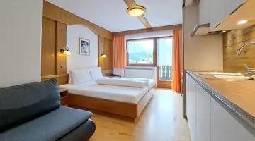 Hotel Tia Apart