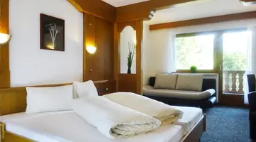 Hotel Tia Apart
