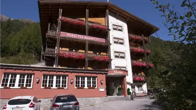 Hotel Tia Apart