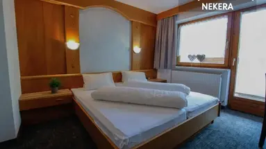 Hotel Tia Apart