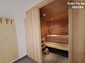 Hotel Tia Apart