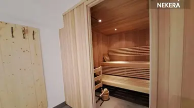Hotel Tia Apart
