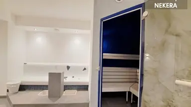 Hotel Tia Apart