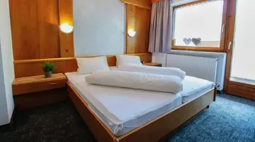 Hotel Tia Apart