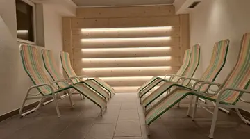 Hotel Tia Apart