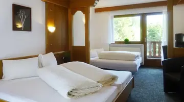 Hotel Tia Apart