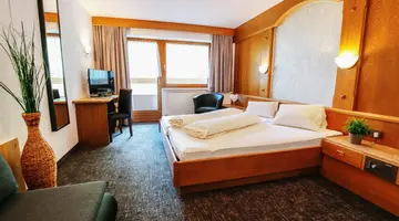 Hotel Tia Apart