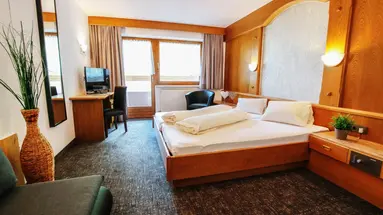 Hotel Tia Apart