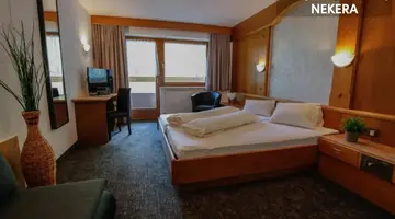 Hotel Tia Apart