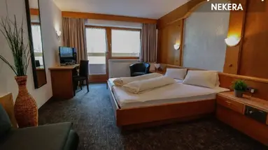 Hotel Tia Apart