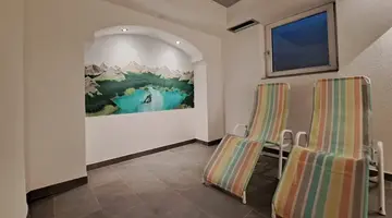 Hotel Tia Apart
