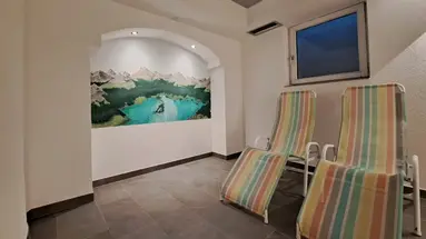 Hotel Tia Apart