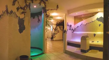 Hotel Tia Apart