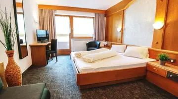 Hotel Tia Apart