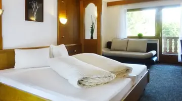 Hotel Tia Apart