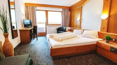 Hotel Tia Apart