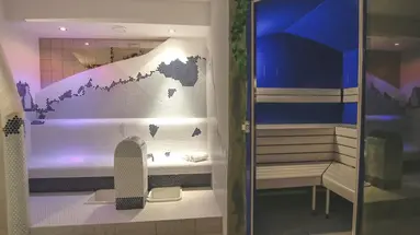 Hotel Tia Apart