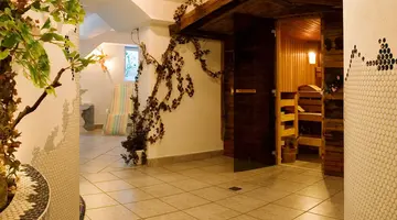 Hotel Tia Apart