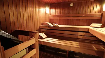 Hotel Tia Apart