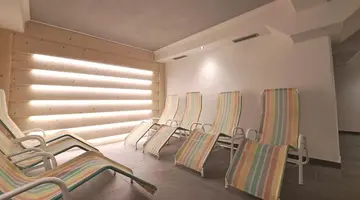 Hotel Tia Apart