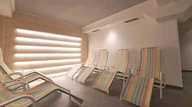 Hotel Tia Apart