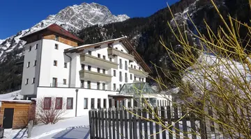 Hotel Tia Monte