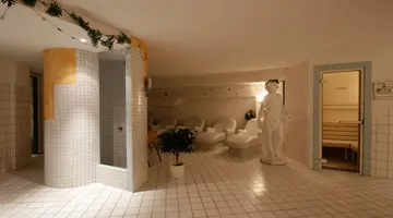 Hotel Tia Monte