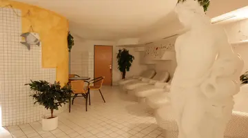Hotel Tia Monte