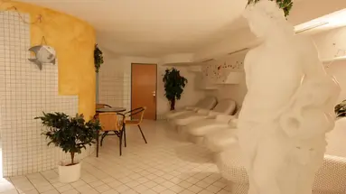 Hotel Tia Monte