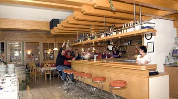 Hotel Tia Monte