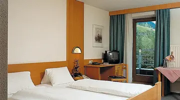 Hotel Tia Monte