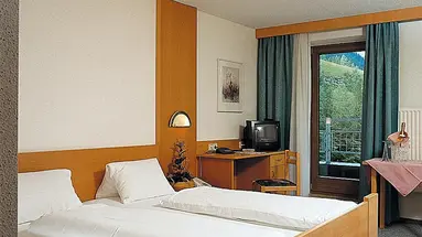 Hotel Tia Monte